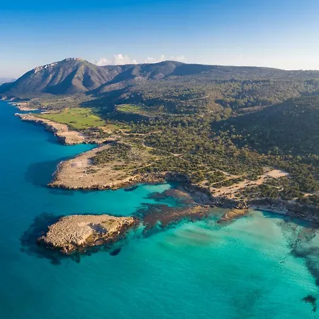 Βίλα Coralia Dream 11