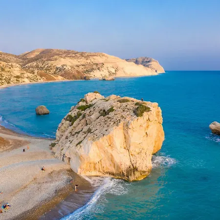 Coralia Dream 11 Βίλα *