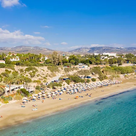 Coralia Dream 11 * Πέγεια