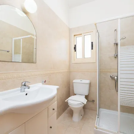 Coralia Dream 11 Βίλα