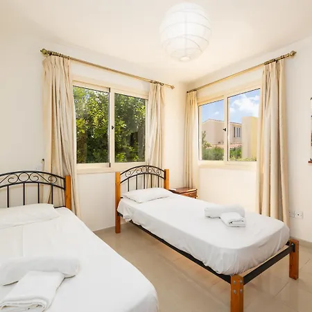 Βίλα Coralia Dream 11 Πέγεια