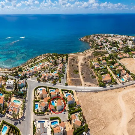 Coralia Dream 11 Πέγεια