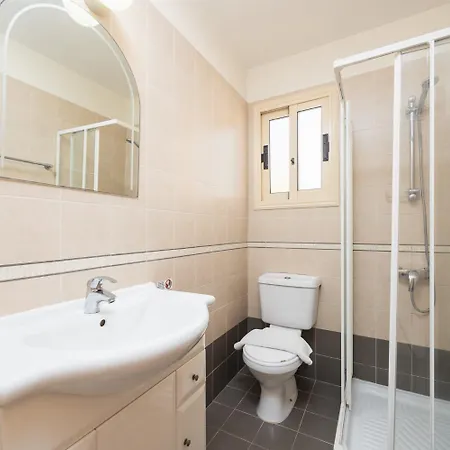 Coralia Dream 11 Βίλα Πέγεια