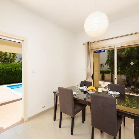 Βίλα Coralia Dream 11 Πέγεια