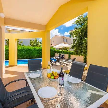 Βίλα Coralia Dream 11 Πέγεια