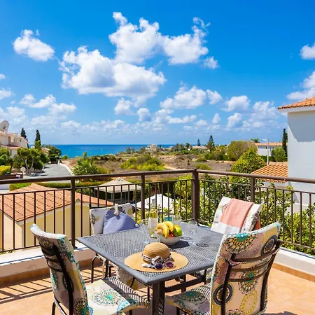 Βίλα Coralia Dream 11 *