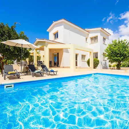 Βίλα Coralia Dream 11