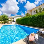 Coralia Dream 11 Peyia