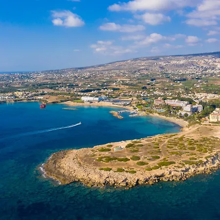 Coralia Dream 11 Peyia
