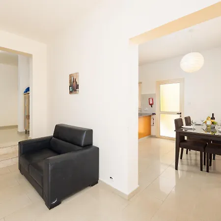 Coralia Dream 11 * Peyia