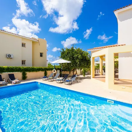 Villa Coralia Dream 11 *