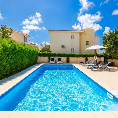Coralia Dream 11 Villa Peyia