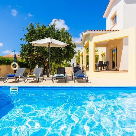 Coralia Dream 11 * Peyia