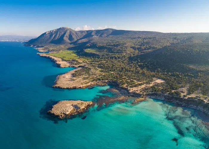 빌라 Coralia Dream 11