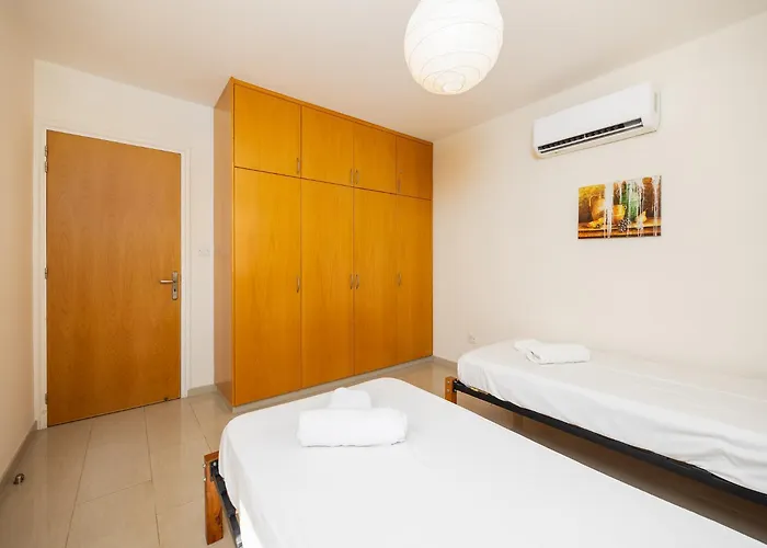 Villa Coralia Dream 11 Pégeia