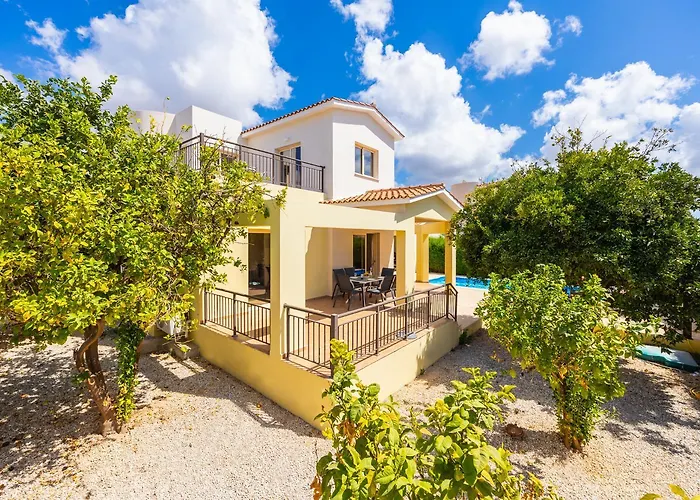 Coralia Dream 11 Villa Pégeia