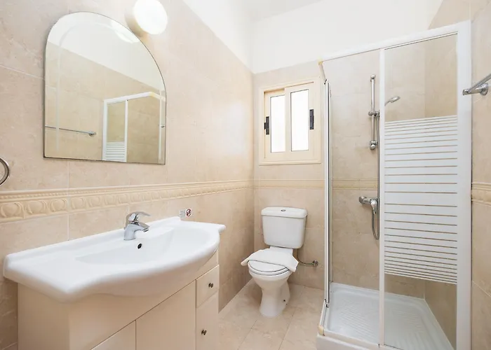 Coralia Dream 11 Villa