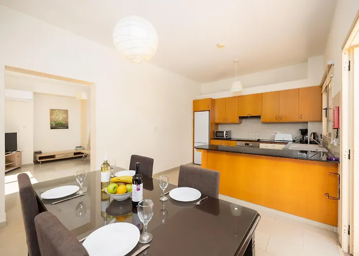 Villa Coralia Dream 11