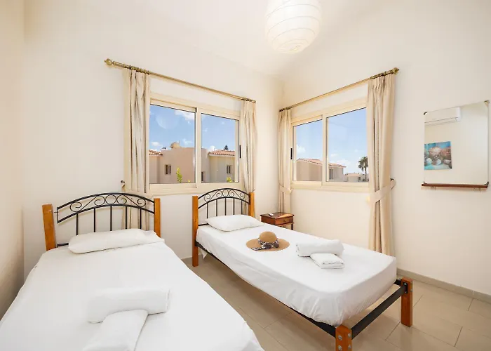 Coralia Dream 11 Villa *