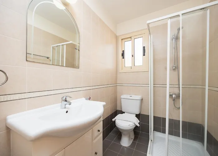 Coralia Dream 11 빌라 페이야