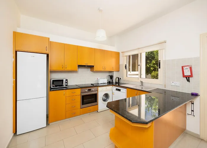 Villa Coralia Dream 11 *