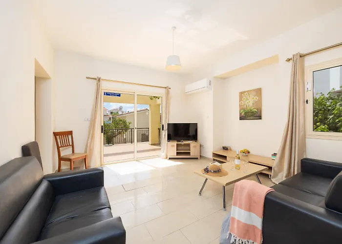 Coralia Dream 11 빌라 페이야