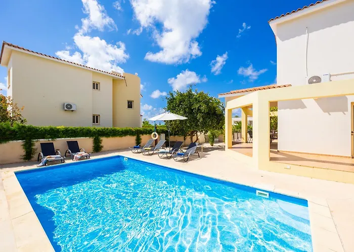 Villa Coralia Dream 11 *