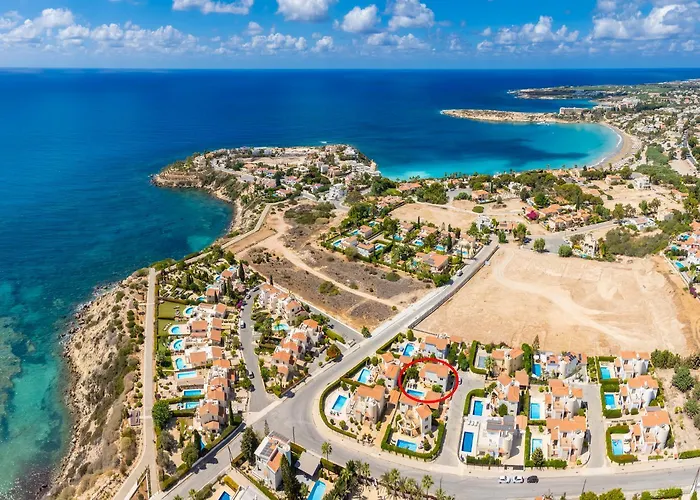 Coralia Dream 11 Villa *