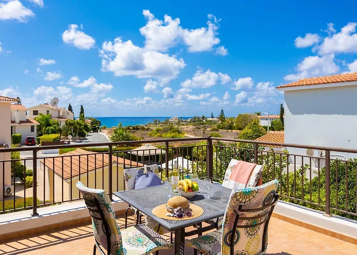 Villa Coralia Dream 11 *