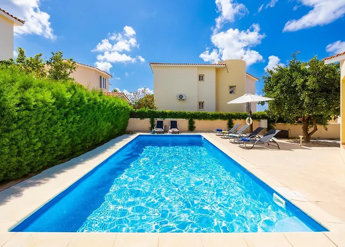 Coralia Dream 11 Villa Pégeia