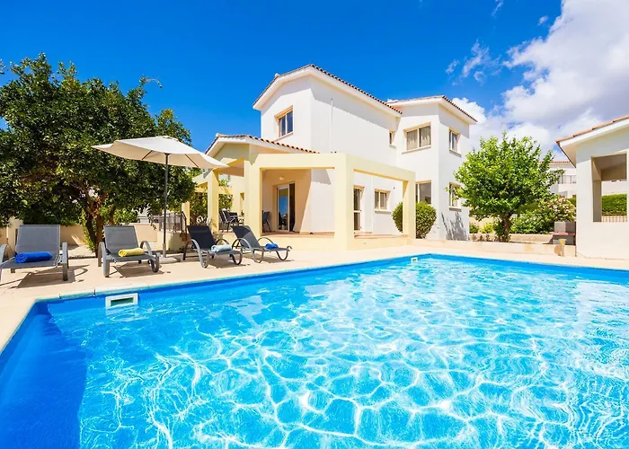 빌라 Coralia Dream 11